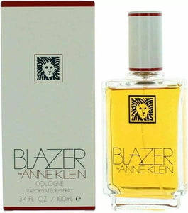 Blazer by Anne Klein for Women 3.4 oz Cologne Spray New Sealed