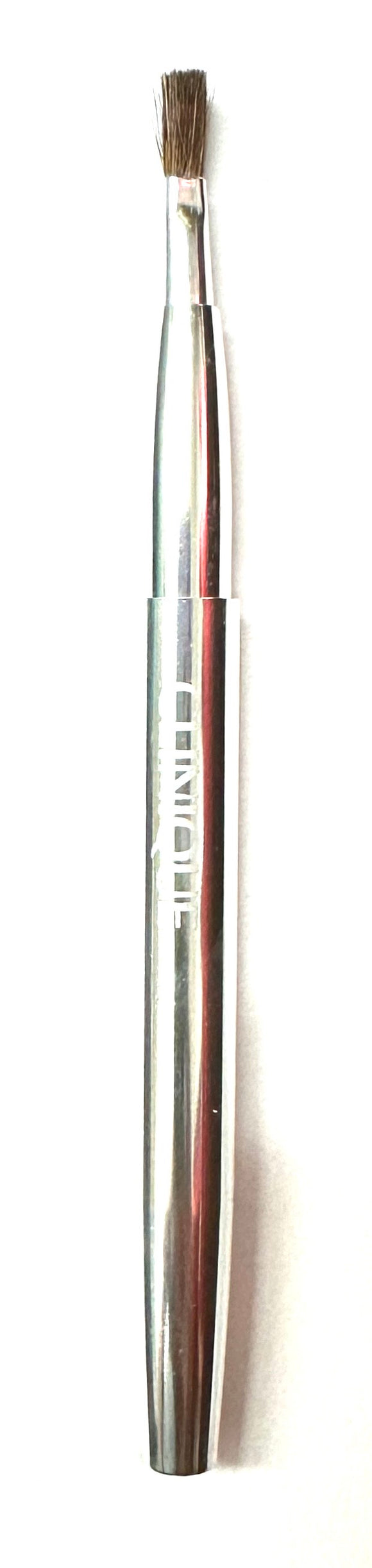 Clinique Retractable Lip Brush (Silver) Hard to Find New