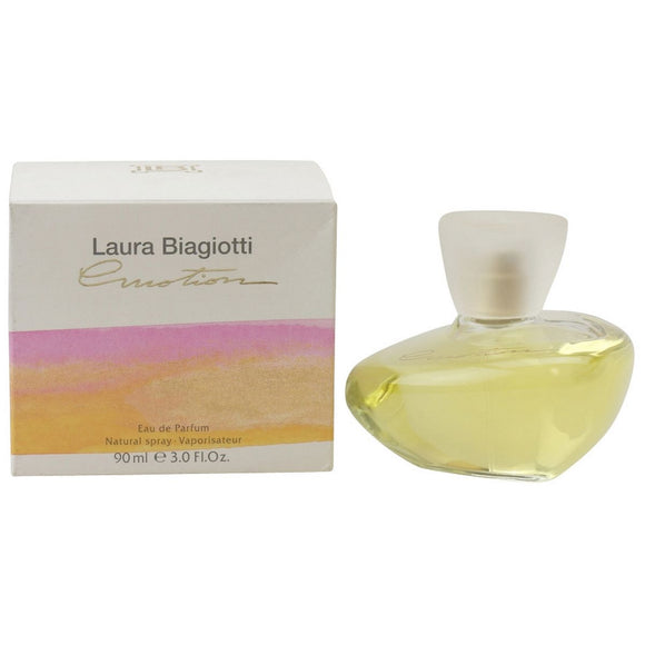 Emotion by Laura Biagiotti for Women 3 oz oz Eau de Parfum Spray