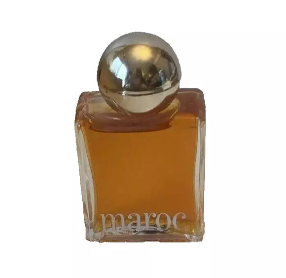 Maroc by Charles Revson for Women 1/8 oz Espirit de Parfum Mini