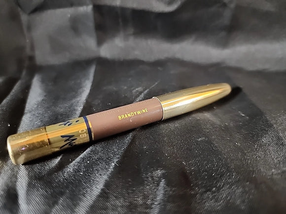 Max Factor Maxi-Soft Creamy Eye Color Eyeliner Pencil (Brandywine) Hard to Find