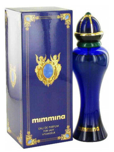 Mimmina for Lady by Mimmina Parfum for Women 3.4 oz Eau de Parfum Spray