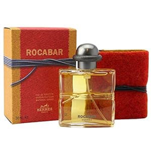 Rocabar by Hermes for Men 1 oz Eau de Toilette Spray