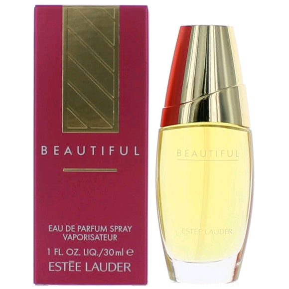 Beautiful by Estee Lauder for Women 1  oz Eau de Parfum Spray