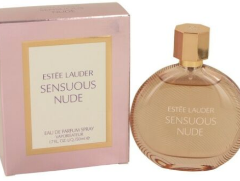 Estee Lauder Sensuous Nude for Women 1.7 oz Eau de Parfum Spray