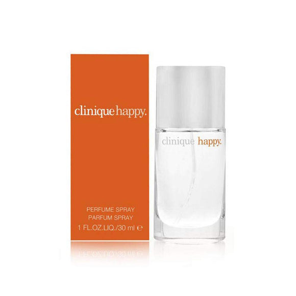 Happy by Clinique for Women 1 oz Perfume/Parfum Spray