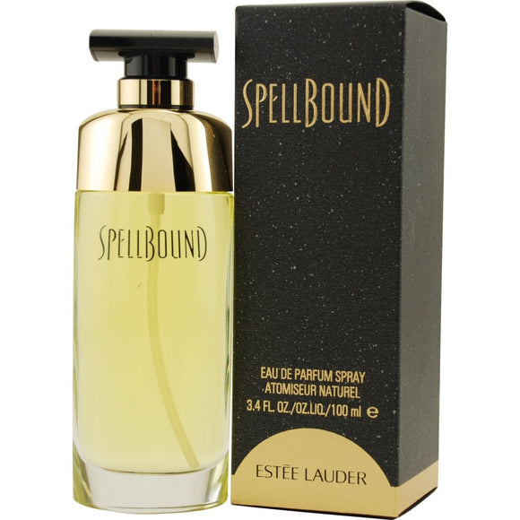 Spellbound by Estee Lauder for Women 3.4 oz Eau de Parfum Spray (Original Formula)