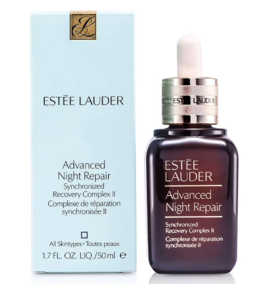 Estee Lauder Advanced Night Repair Synchronized Recovery Complex II 1.7 oz