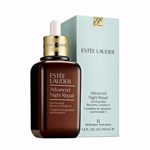 Estee Lauder Advanced Night Repair Synchronized Recovery Complex II 3.4 oz