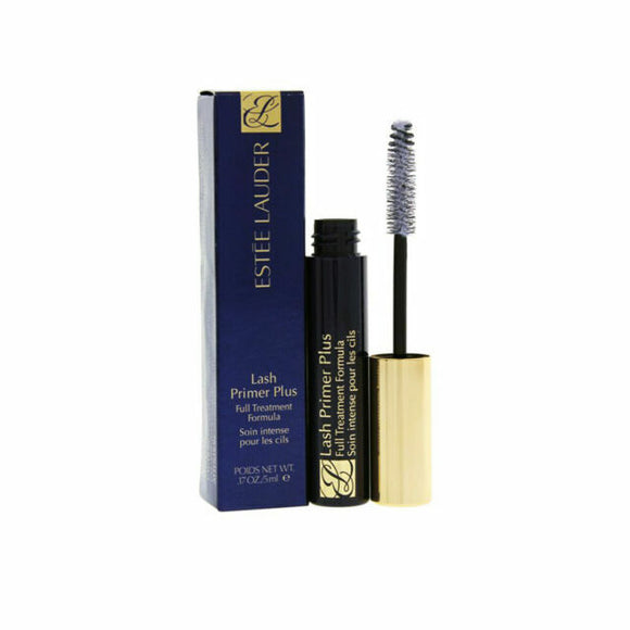 Estee Lauder Lash Primer Plus Full Treatment Formula 5 ml/.17 oz Full Size