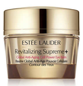 Estee Lauder Revitalizing Supreme+ Global Anti-Aging Cell Power Eye Balm 15 ml/.5 oz Unbox