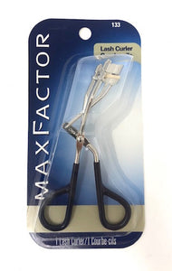 Max Factor International Professional Eye Lash Curler (#133) New in Packet - FragranceAndBeauty.com