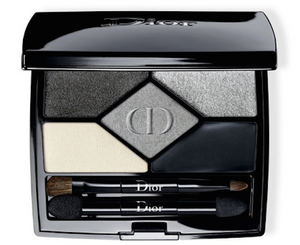 Dior 5 Couleurs Designer Eyeshadow Palette (008 Smoky Design) 5,7g Limited Edition