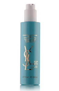 YSL Top Secrets Pro Removers Toning & Cleansing Micellar Water Nude Make-Up 6.7 oz