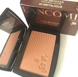 Lancome Star Bronzer Natural Glow (Select Color) Long Lasting Bronzing Powder 13 g