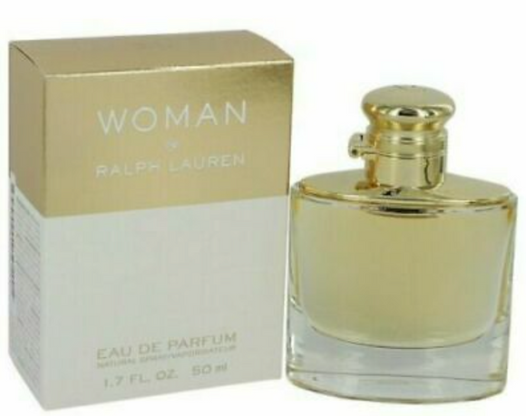 Woman by Ralph Lauren for Women 1.7 oz Eau de Parfum Spray