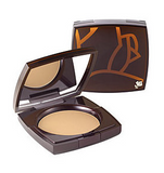 Lancome Tropiques Minerale (Natural Suntan) Mineral Smoothing Pressed Powder Bronzer SPF 15