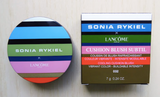 Sonia Rykiel x Lancome Cushion Blush Subtil (Select Color) 7 g/.24 oz Full Size Discontinued