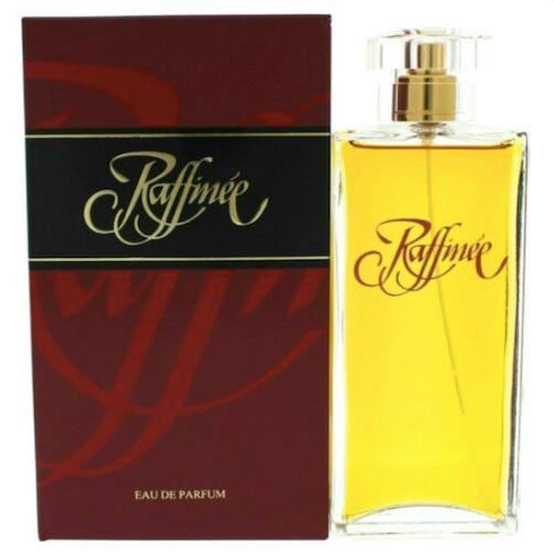 Raffinee (2015) by Prism Parfums for Women 3.3 oz Eau de Parfum Spray Discontinued