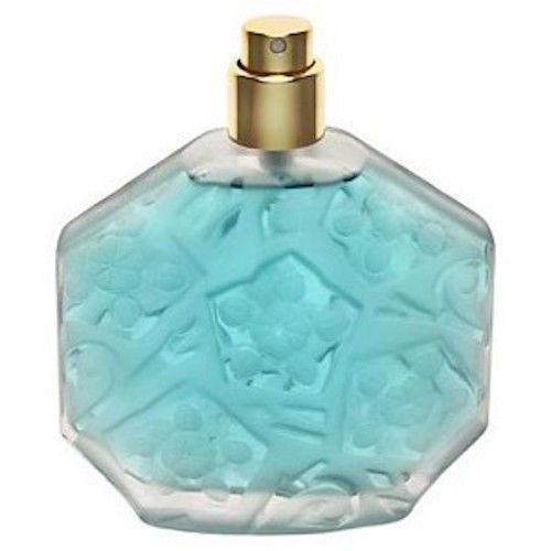 Fleurs D'ombre Bleue by Jean Charles Brosseau for Women 3.4 oz EDT Spray Unboxed - FragranceAndBeauty.com