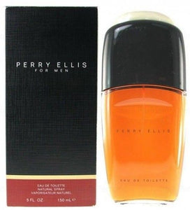 Perry Ellis (Classic) for Men 150 ml/5 oz Eau de Toilette Spray - FragranceAndBeauty.com
