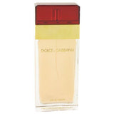 D&G Red (Vintage) Dolce & Gabbana for Women 3.4 oz Eau de Toilette Spray - FragranceAndBeauty.com