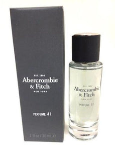 Perfume 41 by Abercrombie & Fitch for Women 1 oz Perfume Spray - FragranceAndBeauty.com