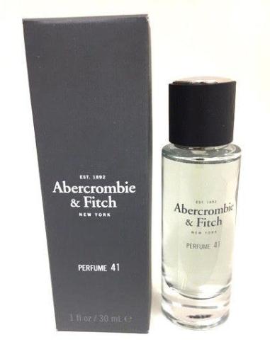 Perfume 41 by Abercrombie & Fitch for Women 1 oz Perfume Spray - FragranceAndBeauty.com