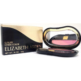 Elizabeth Arden Luxury Cheek Color Blush w/Brush (Select Shade) 4.6 g/.16 oz Full Size - FragranceAndBeauty.com