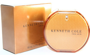 Kenneth Cole New York by Kenneth Cole for Women 1.7 oz Eau de Parfum Spray - FragranceAndBeauty.com