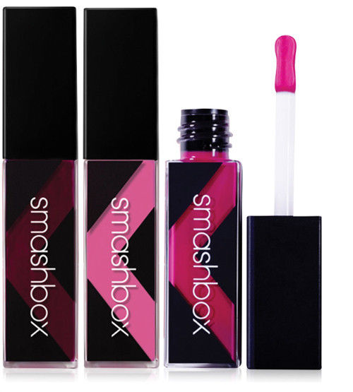 Smashbox Be Legendary Long-Wear Lip Lacquer Lipgloss (Select Color) 6 ml/.2 oz Full Size - FragranceAndBeauty.com