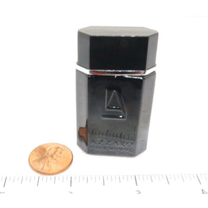 Onyx by Loris Azzaro for Men 7 ml/.23 oz Eau de Toilette Miniature Splash Unboxed - FragranceAndBeauty.com