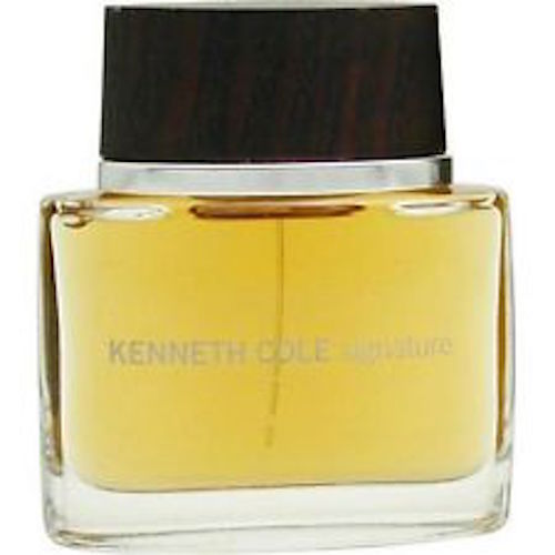Kenneth Cole Signature (Vintage) for Men 1.7 oz Eau de Toilette Spray Unboxed - FragranceAndBeauty.com