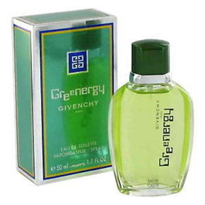 Greenergy by Givenchy for Unisex 3.3/3.4 oz Eau de Toilette Spray - FragranceAndBeauty.com