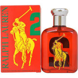The Big Pony Collection Ralph Lauren Men (Select Fragrance) 1.36 oz Eau de Toilette Spray - FragranceAndBeauty.com