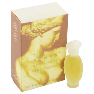 Venus De L'Amour by Vicky Tiel for Women 5ml/.17 oz Eau de Parfum Splash Mini - FragranceAndBeauty.com