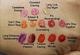 MAC Versicolour Stain Lipgloss (Select Color) 8.5 ml/.28 oz Full Size - FragranceAndBeauty.com