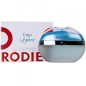Rodier Eau Legere by Rodier Parfums for Women 3.4 oz Eau de Toilette Spray - FragranceAndBeauty.com