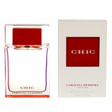 Chic by Carolina Herrera for Women 2.7 oz Eau de Parfum Spray - FragranceAndBeauty.com