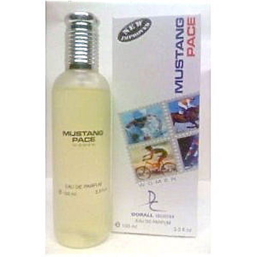 Mustang Pace by Dorall for Women 3.3 oz Eau de Parfum Spray - FragranceAndBeauty.com