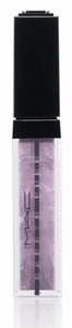 MAC Gareth Pugh Collection Lipglass Lip Gloss (Vacant) Full Size Discontinued - FragranceAndBeauty.com