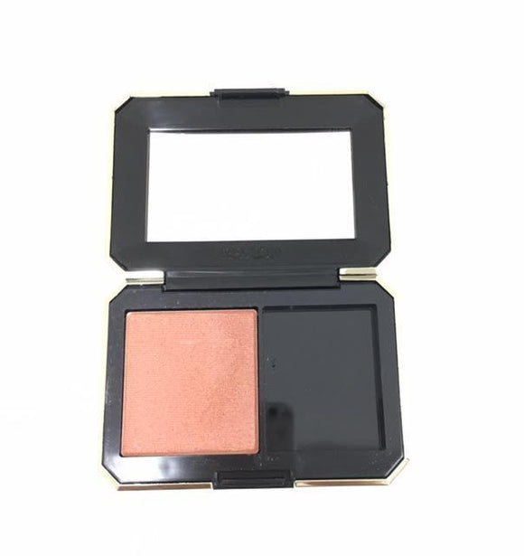 Revlon Soft Lustre Blush Natural Finish Cheekpowder (Sunlit Nude) Unboxed - FragranceAndBeauty.com