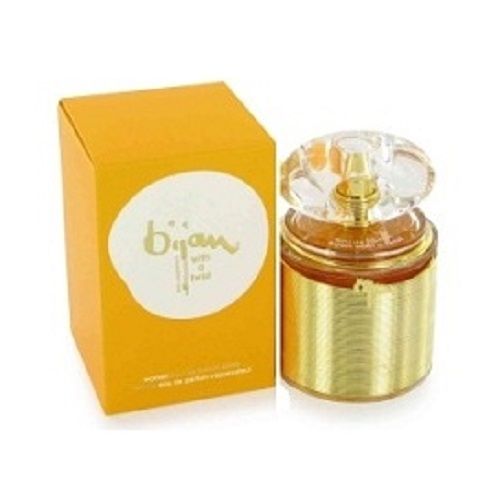 Bijan with a Twist by Bijan for Women 3.4 oz Eau de Parfum Spray - FragranceAndBeauty.com
