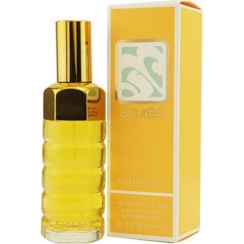 Azuree by Estee Lauder for Women 2 oz Pure Fragrance Spray Discontinued - FragranceAndBeauty.com