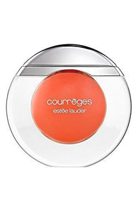 Estee Lauder Courrèges Lip Visor (02 Coral Mini) New in Packet - FragranceAndBeauty.com