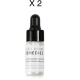Bobbi Brown Remedies Skin Moisture Solution No. 86 3 ml/.1 oz Sample (Lot of 2) - FragranceAndBeauty.com