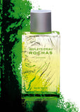 Reflets d'Eau de Rochas Pour Homme Men 3.4 oz Eau de Toilette Spray - FragranceAndBeauty.com