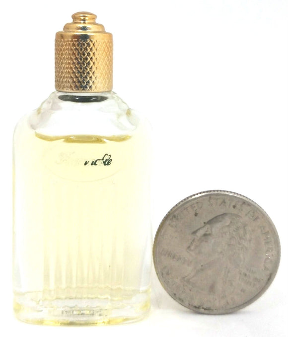 Faconnable for Men 4.5 ml/.15 oz Eau de Toilette Miniature Splash Unboxed - FragranceAndBeauty.com