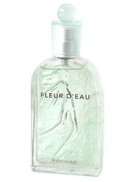 Fleur D'Eau by Rochas for Women 1.7 oz Eau de Toilette Spray - FragranceAndBeauty.com