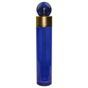 Perry Ellis Blue for Women 3.4 oz Eau de Parfum Spray Unboxed w/Cap - FragranceAndBeauty.com